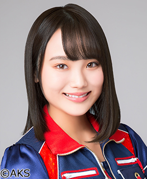 石川花音(いしかわ・かのん/21歳)