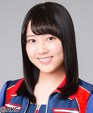 白井友紀乃(しらい・ゆきの/18歳)