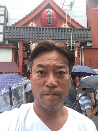 戸賀崎氏、稲岡との繋がりを否定