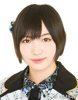 太田夢莉(おおた・ゆうり)/19歳