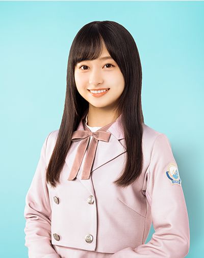 影山優佳(かげやま・ゆうか)/19歳