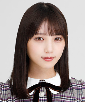 与田祐希(よだ・ゆうき)/19歳