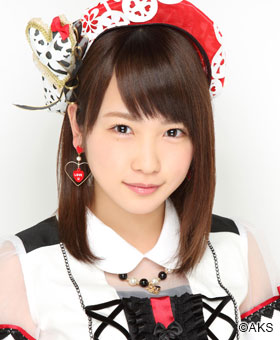 川栄李奈(かわえい・りな)プロフィール