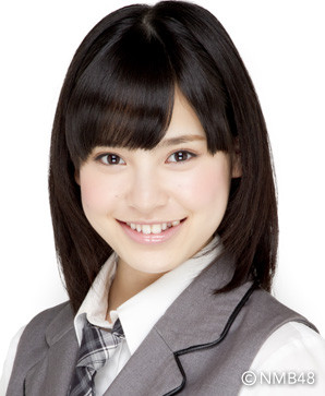松田栞(まつだ・しおり)―ファンとの密会(ホテル4)で吉田朱里ともども謹慎処分