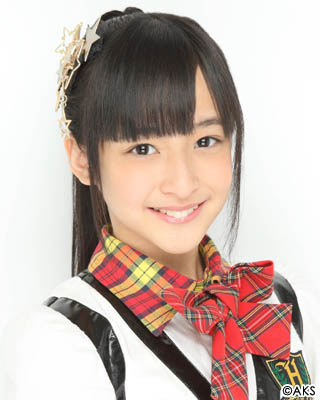 谷口愛理(たにぐち・あいり)―ファンとの私的交際で菅本裕子らともども実質解雇