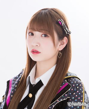 吉田朱里(よしだ・あかり)―ファンとの密会(ホテル4)で松田栞ともども謹慎処分