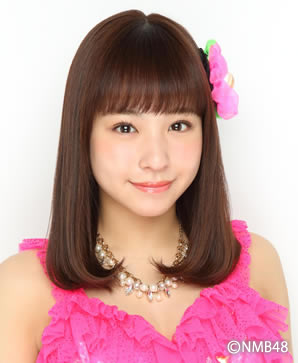 近藤里奈(こんどう・りな)―ファンとの密会(ホテル4)で渡辺美優紀ともども選抜撤回処分
