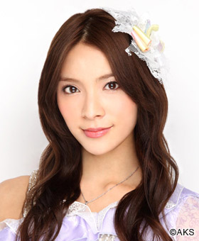 秋元才加(あきもと・さやか)―広井王子とお泊り報道でキャプテン解任処分