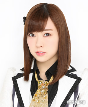 渡辺美優紀(わたなべ・みゆき)―ファンとの密会(ホテル4)で近藤里奈ともども選抜撤回処分 後に藤田富とお泊り報道も