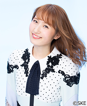 内山命(うちやま・みこと)―ファンと私的交流で斉藤真木子らともども研究生降格処分