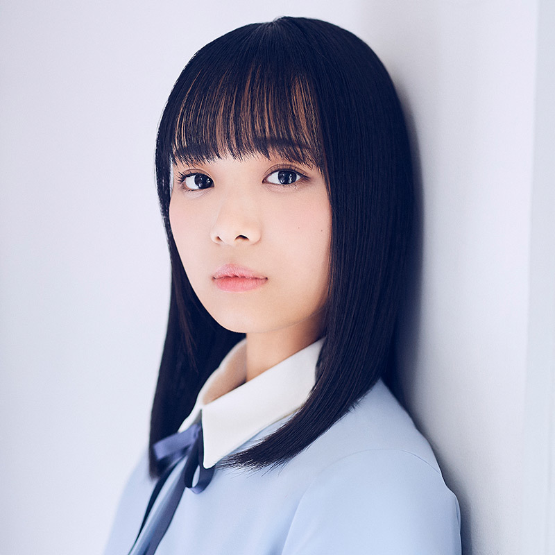 濱岸ひより(はまぎし・ひより)/16歳