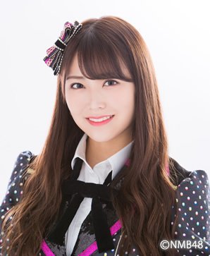 白間美瑠(しろま・みる)/21歳