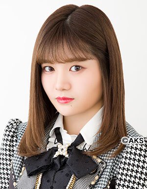 中野郁海(なかの・いくみ)/18歳