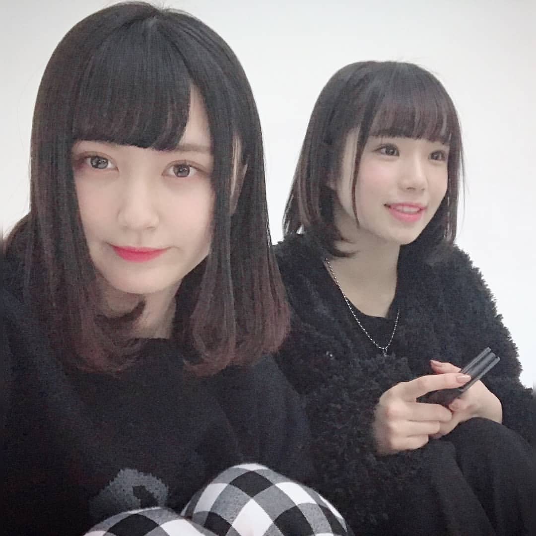 Nmb48 水田詩織と山本望叶のレズ関係 が病的と話題に みかにゃんの人気に寄生と批判の声も 48ers フォーティーエイターズ