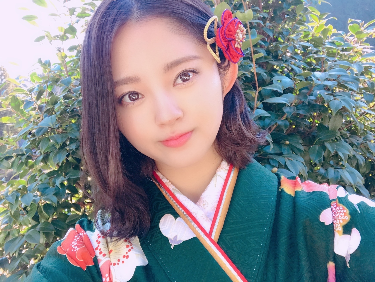美 愉 文春 鈴本