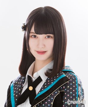 山本望叶(やまもと・みかな)/17歳