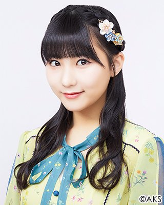 田中美久(たなか・みく)/18歳