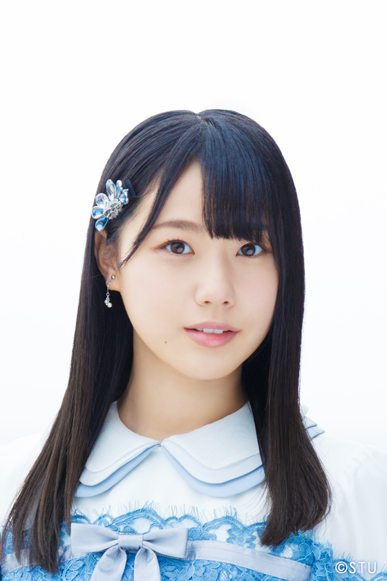瀧野由美子(たきの・ゆみこ)/22歳