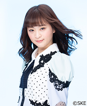 都築里佳(つづき・りか)/24歳