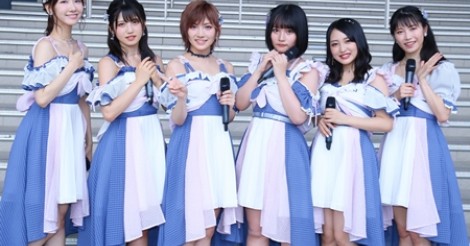 【AKB48メンバー最新名鑑】 柏木由紀、横山由依、岡田奈々、向井地美音ら現役メンバー60名のプロフィール | 48ers [フォーティーエイターズ]