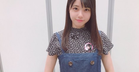 【STU48編】「#おうちで握手会」動画まとめ　瀧野由美子、石田千穂、今村美月ら45名がリモート握手 | 48ers [フォーティーエイターズ]