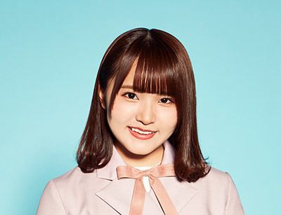 高瀬愛奈 | 坂道ペディア