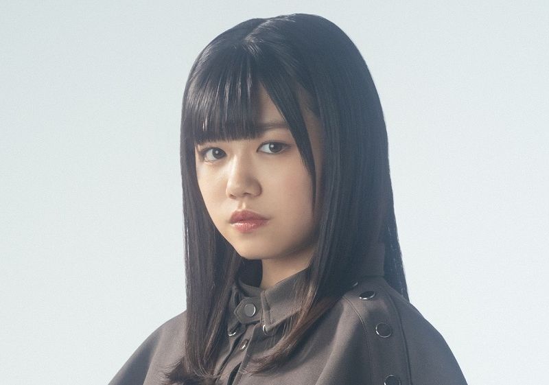 武元唯衣 東京ドーム限定生写真直筆 ヨリ 武元唯衣 東京ドーム限定生